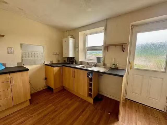 House for rent in Aberaman South, Abercwmboi