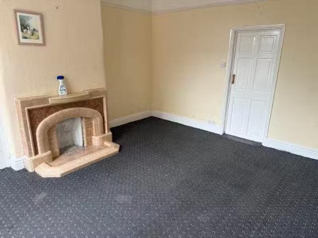 House for rent in Nelson, Higherford
