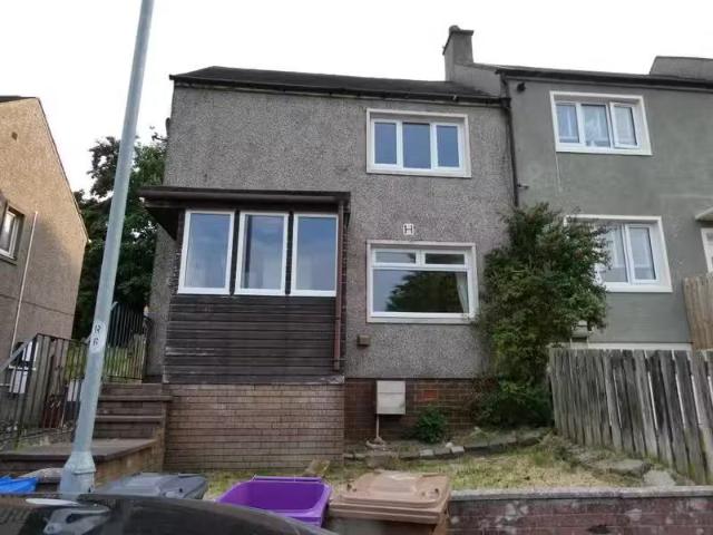 House for rent in Ardrossan, Scotland