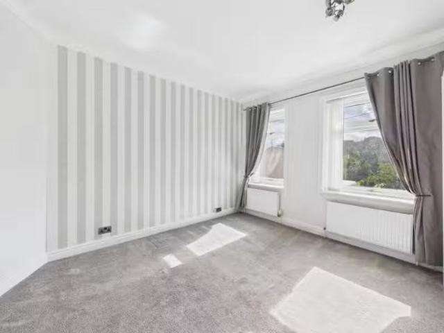 House for rent in Southside, Scotland