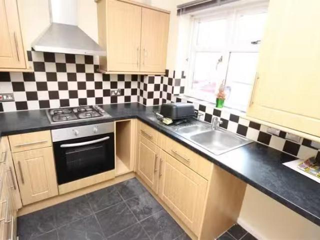 House for rent in Plant's Green, Fold Hill