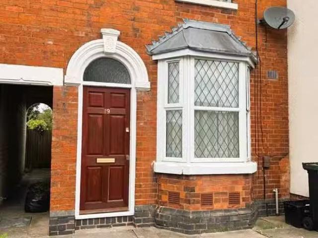 House for rent in Netherton, West Midlands