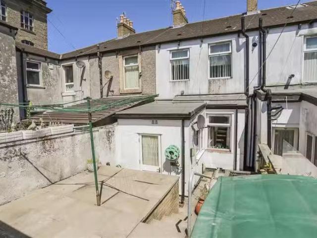House for rent in Backburn, Lancashire