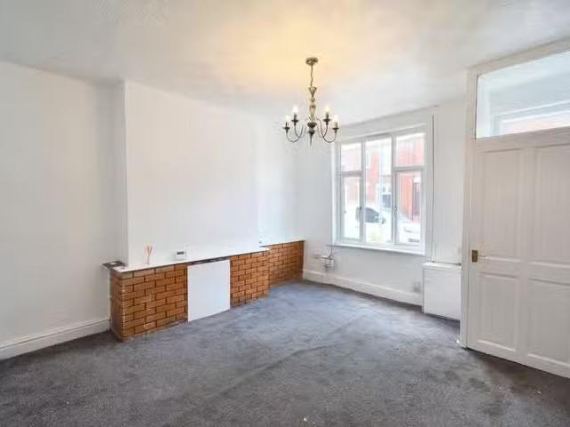 House for rent in Heaton, Lee Bank