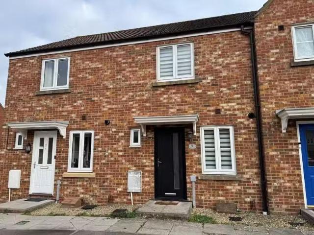 House for rent in Trowbridge