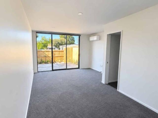Apartment for rent in Somerfield, Christchurch