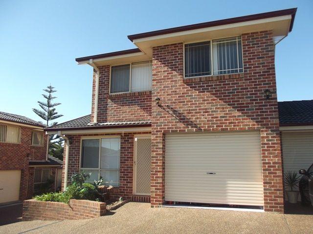 Townhouse for rent in Aberfoyle