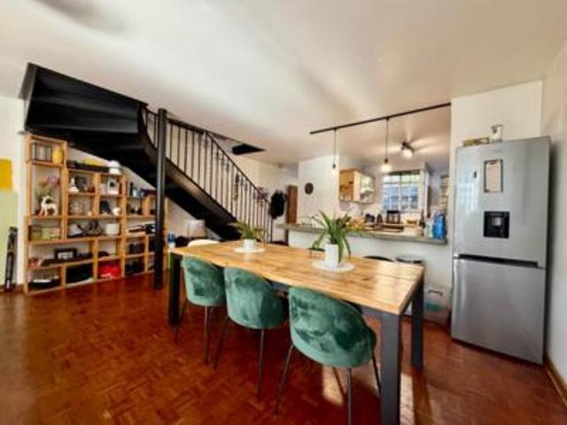 Townhouse for sale in Waterkloof, Gauteng