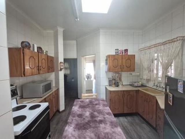 Townhouse for sale in Sedibeng, Gauteng