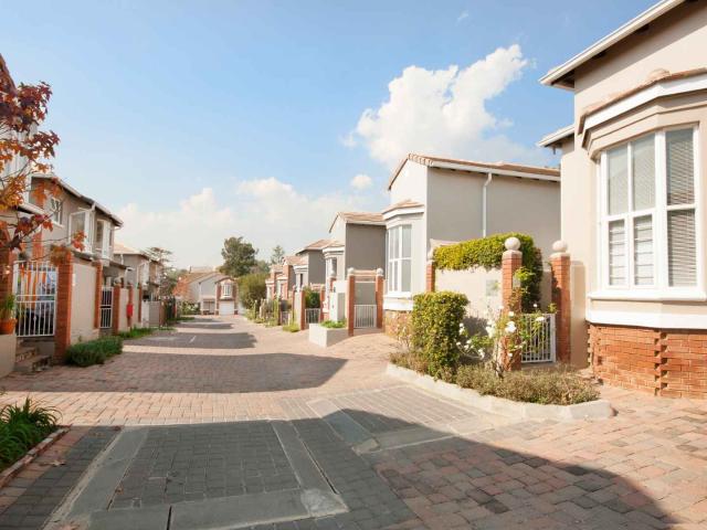House for rent in Randburg, Gauteng