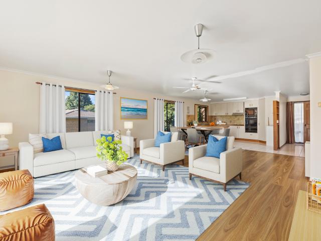Townhouse for sale in Merimbula, New South Wales