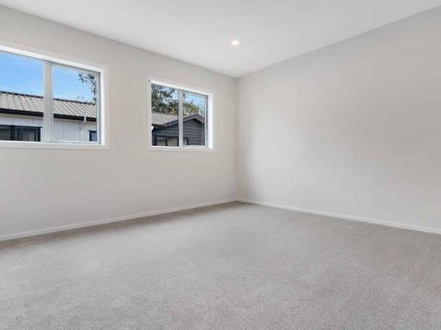 Townhouse for rent in East Tamaki