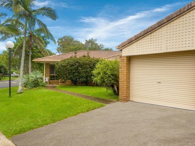 Townhouse for rent in Toombul, Queensland