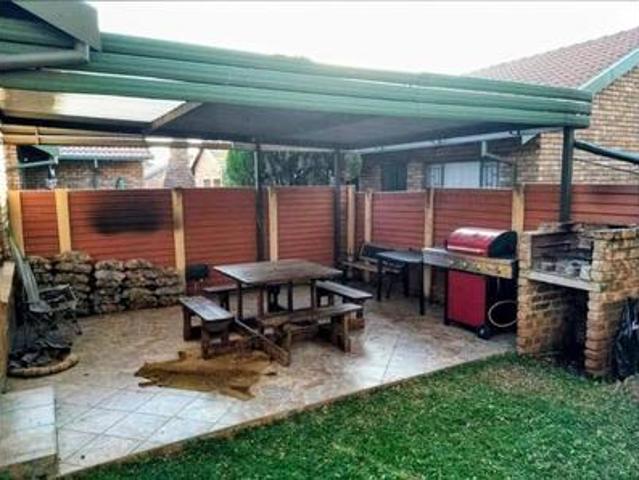 Townhouse for sale in Centurion, Gauteng