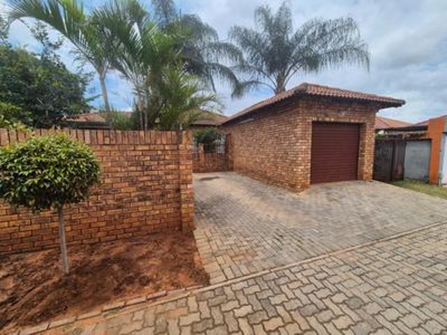 House for sale in Theresapark, Waterkloof