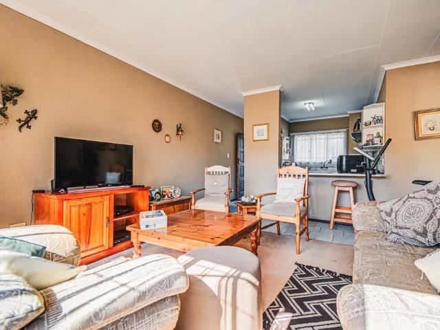 Townhouse for sale in Johannesburg