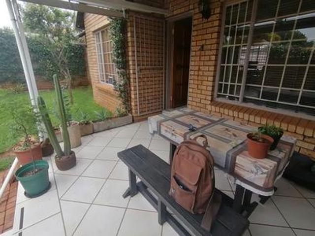 Townhouse for sale in Centurion, Gauteng