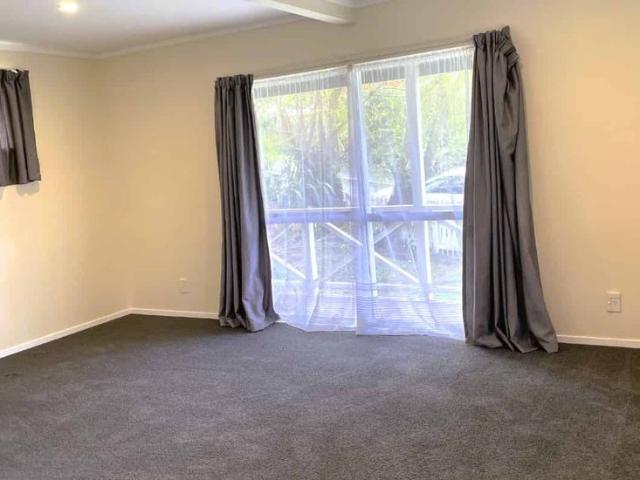 Townhouse for rent in Matata, Wellington