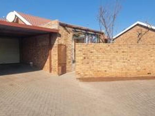 Townhouse for sale in Centurion, Gauteng