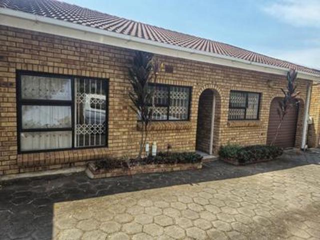 Townhouse for rent in Mtunzini, Kwazulu-natal