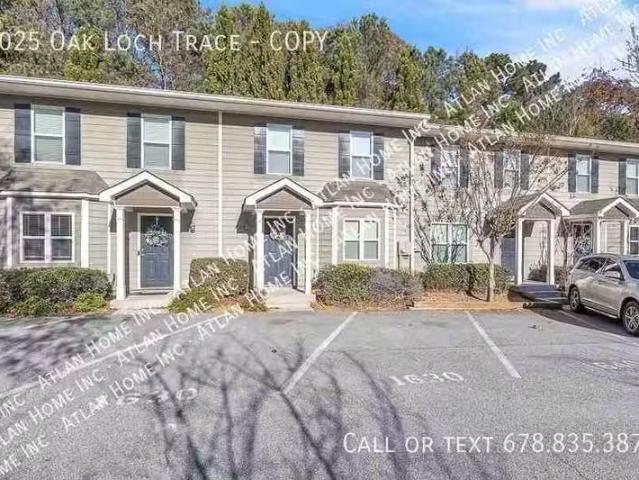 Condo for rent in Norcross