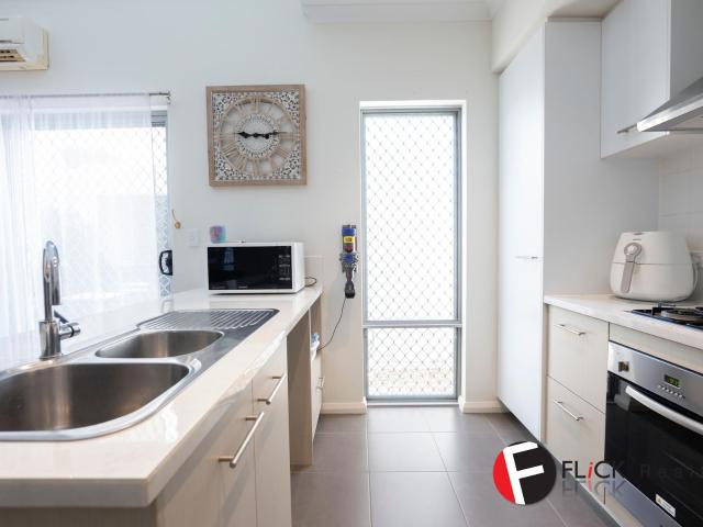 Townhouse for sale in Clarkson, Western Australia