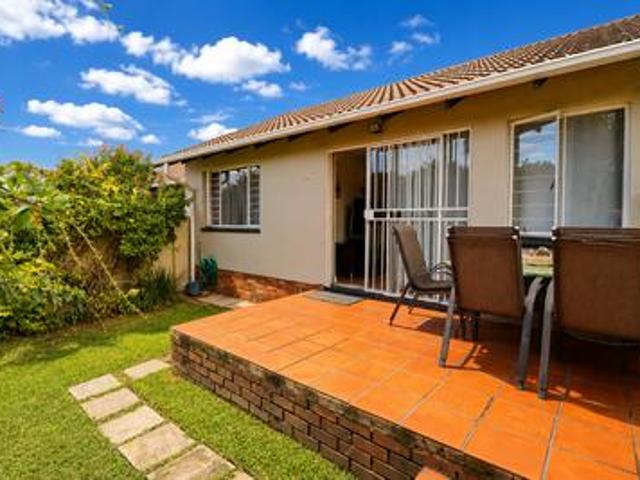 Townhouse for sale in Randburg, Gauteng