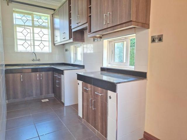 Apartment for rent in Runda, Westlands