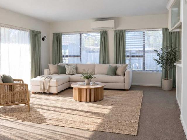 Apartment for rent in Manukau, Ōtara-Papatoetoe