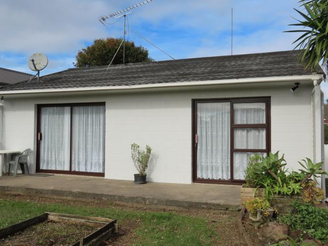 Apartment for rent in Howick, Oroua County