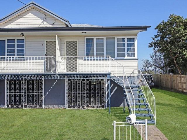 Apartment for rent in Red Hill, Greater Brisbane
