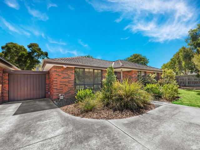 Apartment for rent in Camerons Creek, Victoria