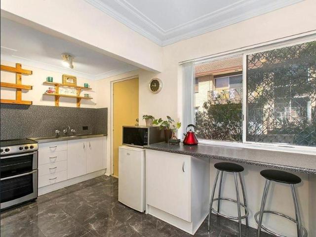 Apartment for sale in Wollongong West, New South Wales