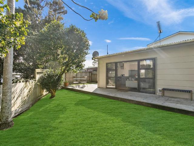 Apartment for rent in Wairau Valley, Oroua County