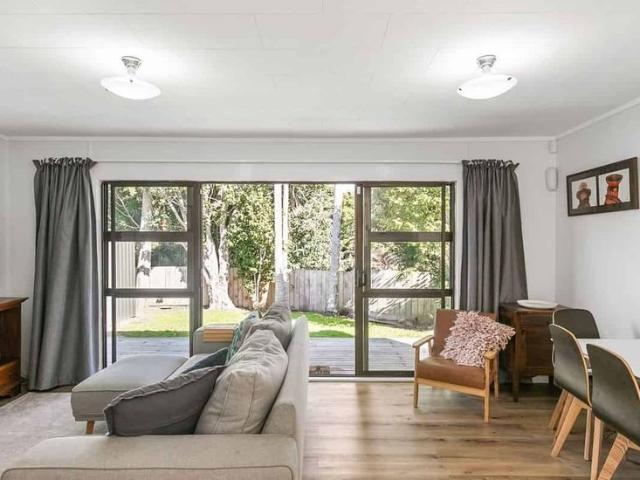 Apartment for rent in Wairau Valley, Oroua County