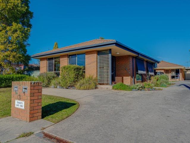 Apartment for rent in West Wodonga, Victoria