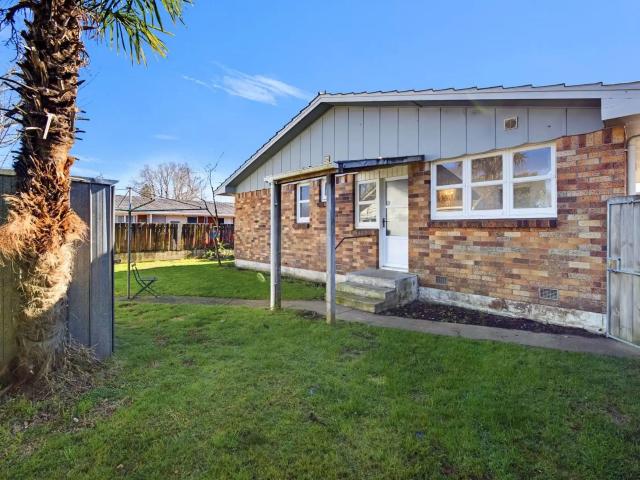 Apartment for rent in Pukekura, Waikato