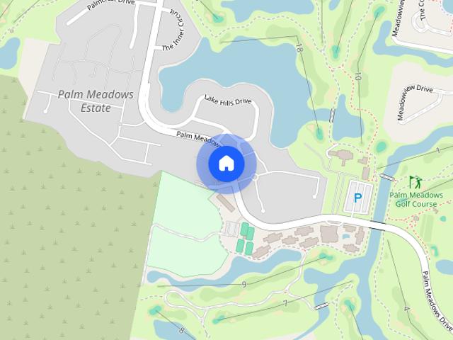 Apartment for rent in Fernbrook, Queensland