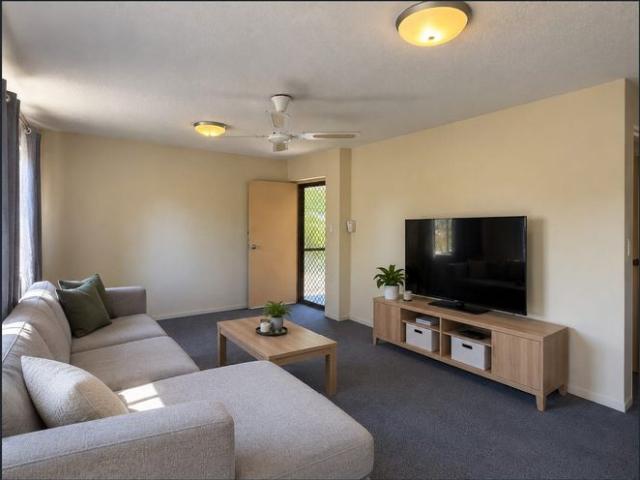 Apartment for rent in Toombul, Queensland