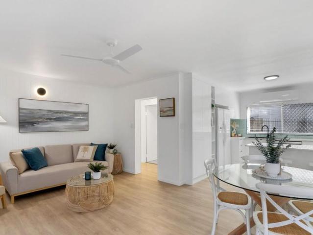 Apartment for rent in Edge Hill, Cairns