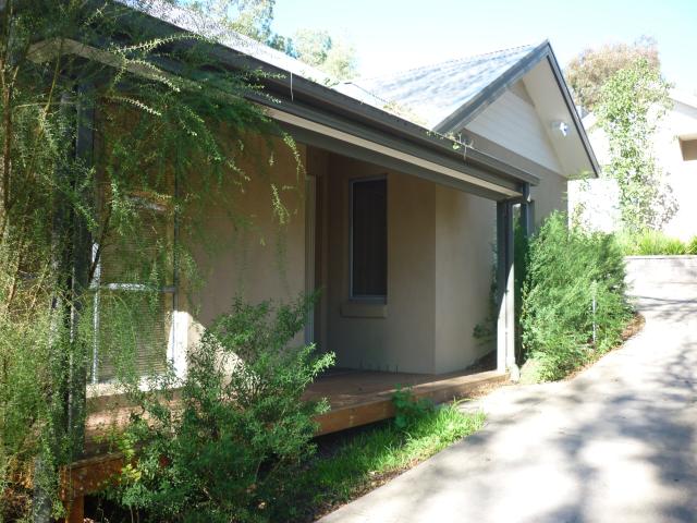 Apartment for rent in Camerons Creek, Victoria