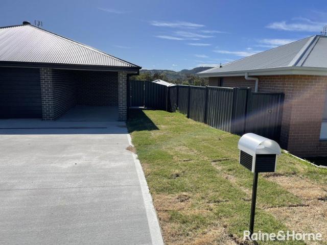 Apartment for rent in Kootingal, New South Wales