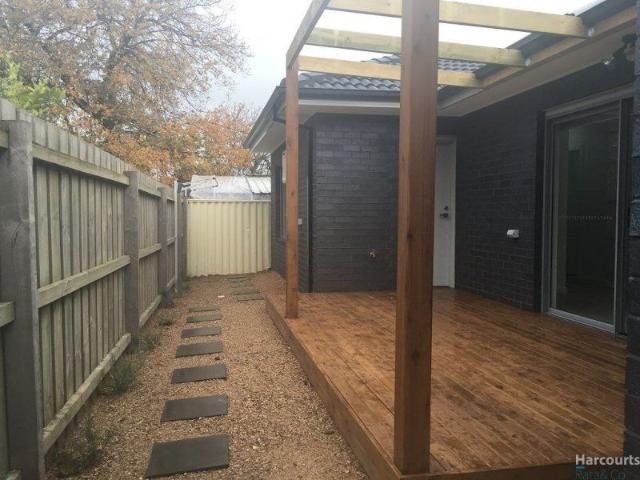 Apartment for rent in Camerons Creek, Victoria