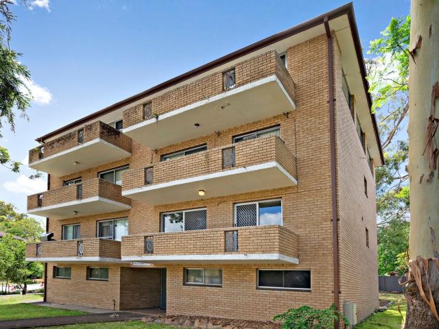 Apartment for rent in Parramatta
