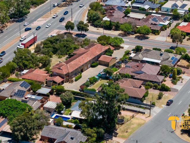 Apartment for sale in Booragoon, Western Australia