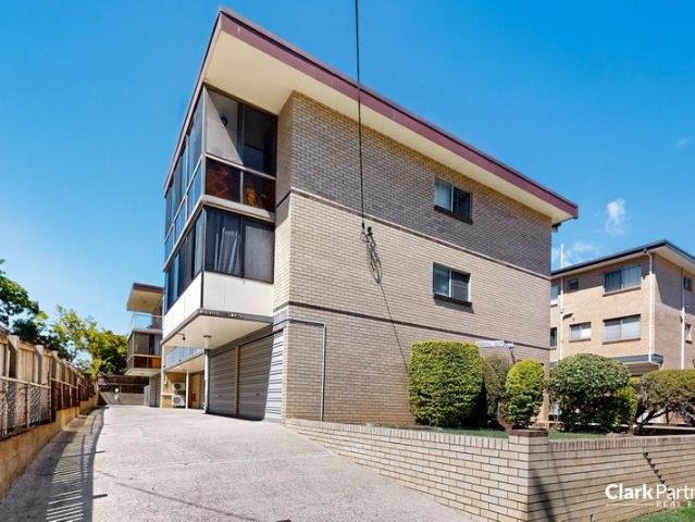 Apartment for rent in Toombul, Queensland