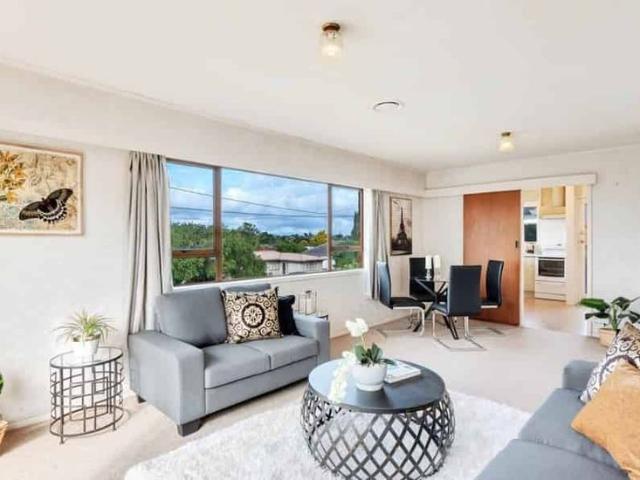 Apartment for rent in Papakura, Oroua County