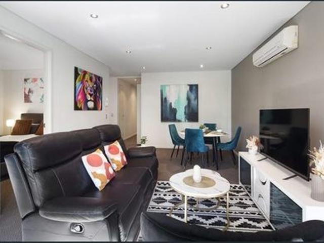 Apartment for rent in Fernbrook, Queensland