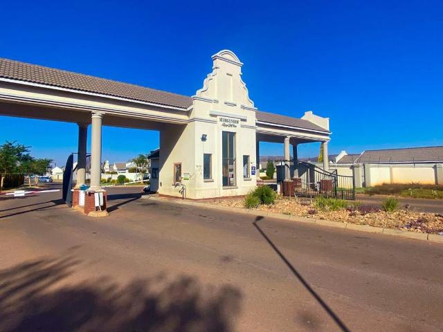 Apartment for rent in Hesteapark, Pretoria