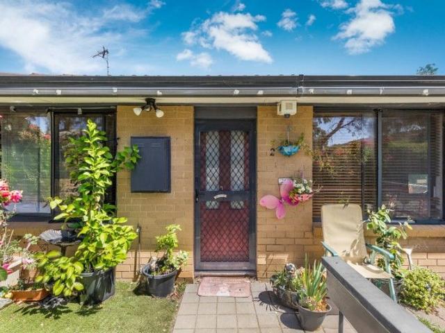 Apartment for sale in Heathcote, Victoria